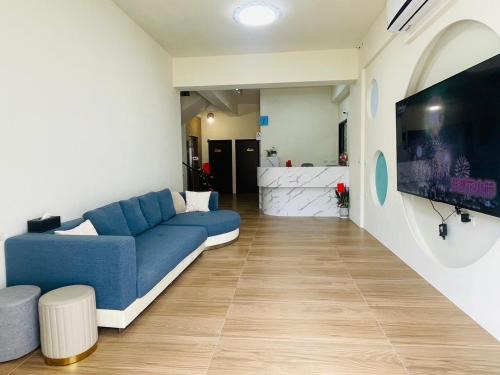 Magong Casa | Penghu Roundabout Guesthouse