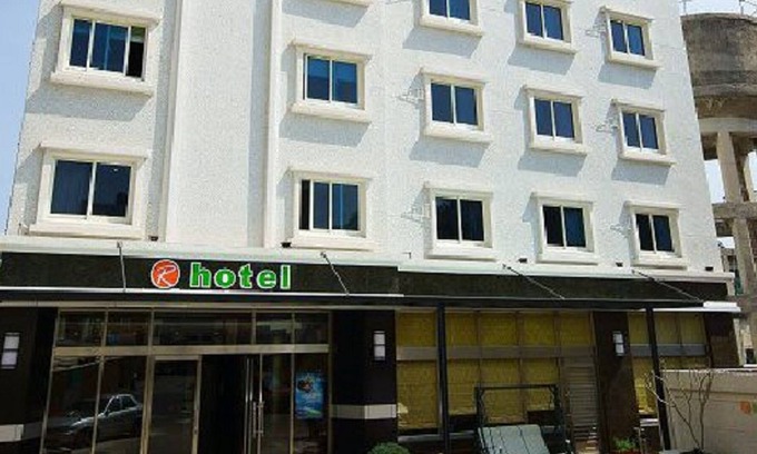 Magong Hotel | Penghu Royal