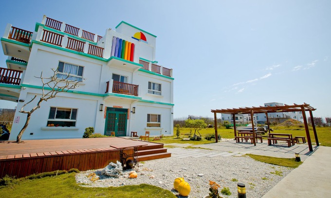 Magong Casa | Penghu Sun House