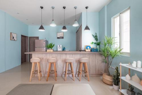 Magong Casa | Penghu Yun Ting Style Inn