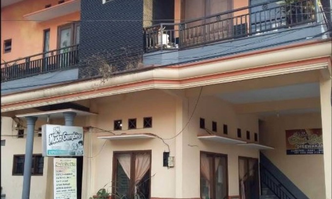 Sidomulyo Hotel | Penginapan Indah Lestari