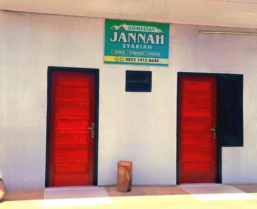 Takengon Casa | Penginapan JANNAH Syariah