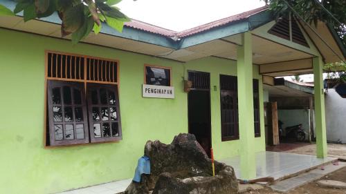 Sorong Casa | Penginapan Kofiyau