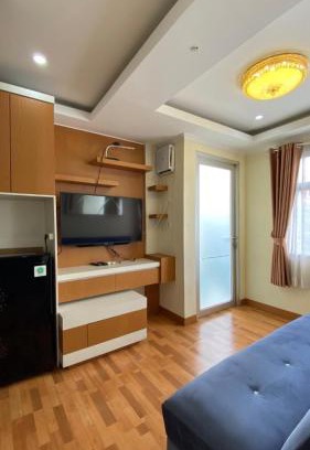 Bandung Apartamento | Penginapan Murah dan cocok untuk keluarga di kota Bandung
