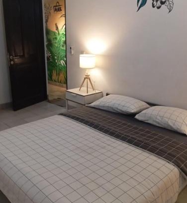 Carita Apartamento | Penginapan pinggir pantai