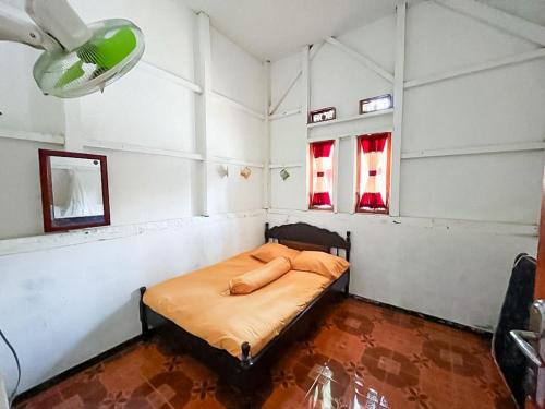Ciwaru Casa | Penginapan,Villa dan Homestay Geopark Ciletuh