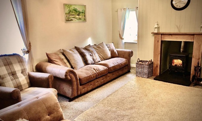 Bontnewydd Casa | Penglanowen Fawr
