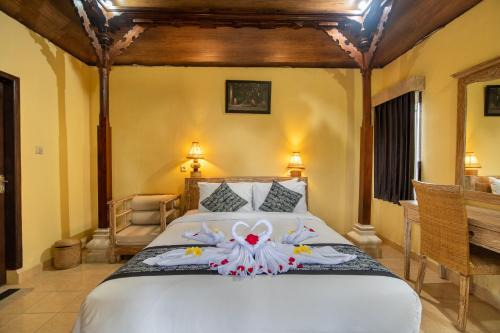 Bangli Casa | Penglipuran Guest House
