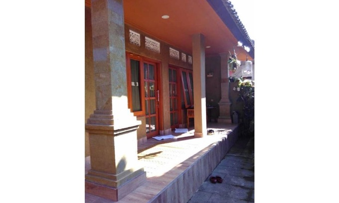 Bangli Casa | Estancia en casa Penglipuran