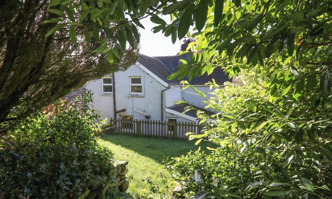 Tregaron Cabaña | Pengraig