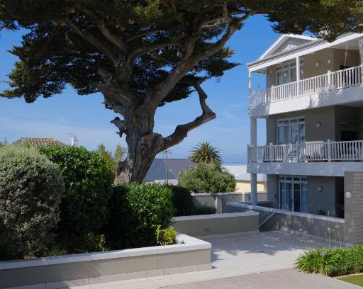 Simon's Town Apartamento | Penguin Paradise Apartment Simons Town