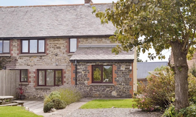 Barnstaple Cabaña | Penhill Farm Cottage