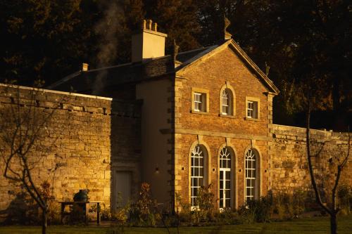 Penicuik Casa | Penicuik Estate