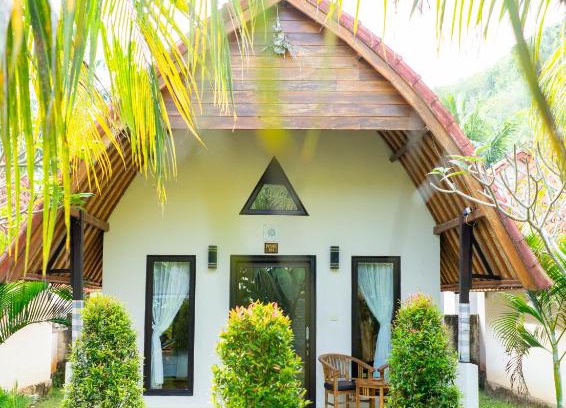 Penida Island Complejo | Penida Bay Village