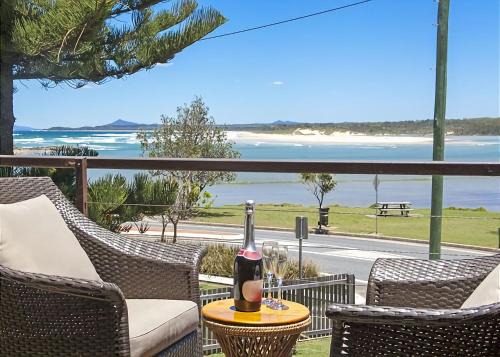 Sawtell Casa | Peninsula