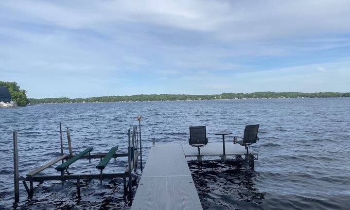 Annandale Casa | Peninsula Cabin Rental