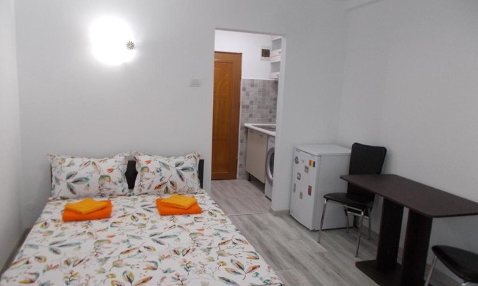 Old Town Apartamento | Peninsula-Cazino,Dalvi