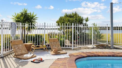 Yamba Apartamento | Peninsula Court Unit 9