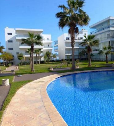 Tamariss Apartamento | Peninsula Dar Bouazza