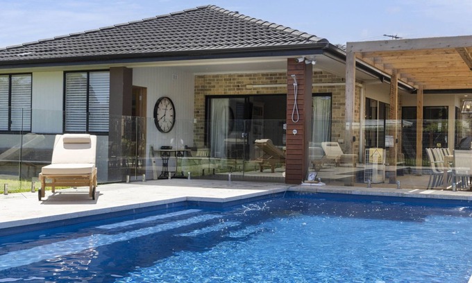Tootgarook Casa | Peninsula Family Resort