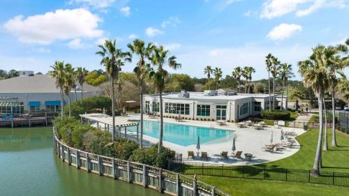 Gulf Shores Casa | Peninsula Golf Club - The Links 204A