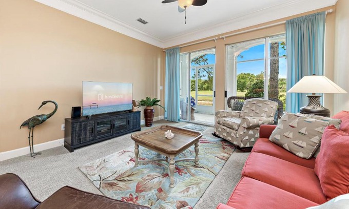 Gulf Shores Apartamento | Peninsula Links B102
