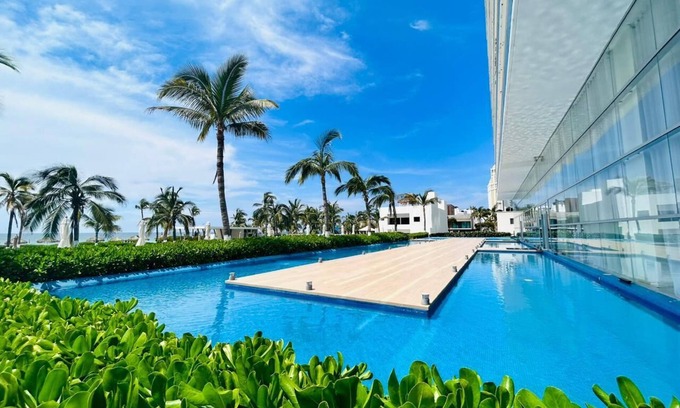 Cerritos Apartamento | Peninsula Mazatlán by GPS