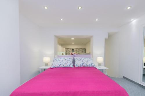 Zadar Old Town Casa | Peninsula room