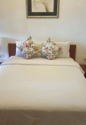 Bukit Damansara Apartamento | PENINSULA SEMANTAN SUITEs