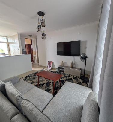 Msasani Apartamento | Peninsula View by Nyumbani Apartments