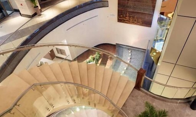Medina Hotel | Peninsula Worth Hotel