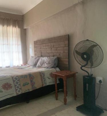 Pennington Apartamento | Penn Rest -Apartment