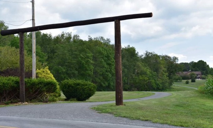 Howard Casa | Penn State Fans Love King’s Nittany Ridge Hideaway!