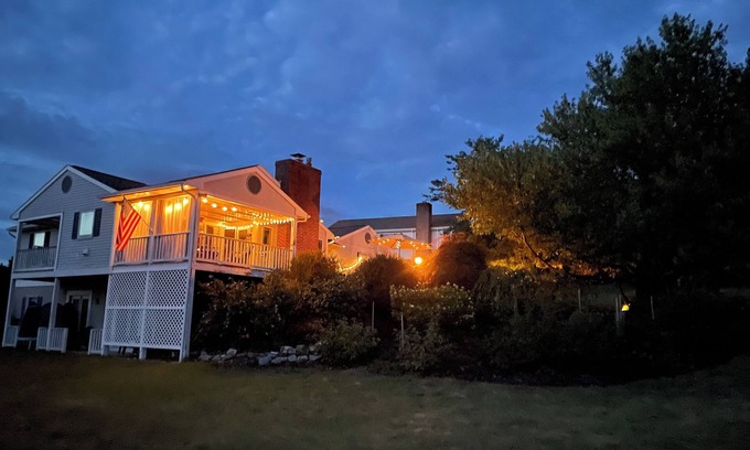 State College Casa | Penn State Getaway