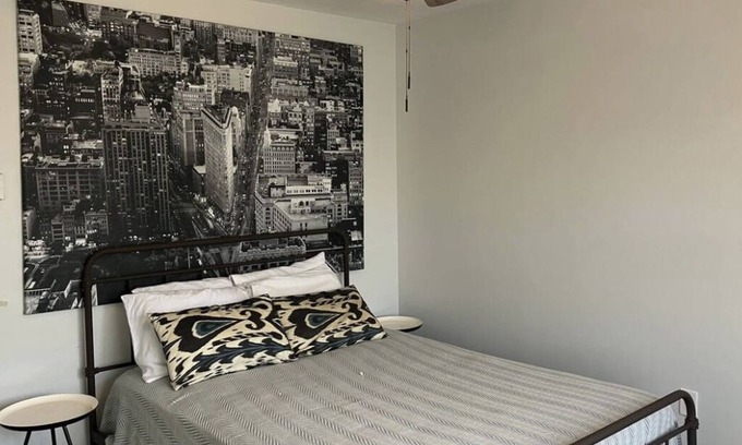 State College Casa | Penn State Home away from home. 3-bedroom townhome