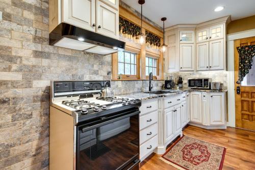 Williamsport Casa | Pennsylvania Abode Near Little League World Series
