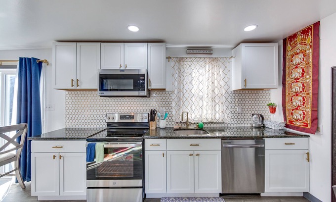 Campbelltown Casa | Pennsylvania Guest House Getaway: 6 Mi to Hershey