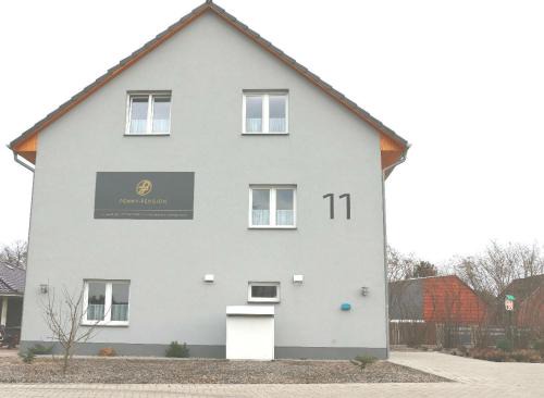 Gross Twulpstedt Casa | Penny Pension