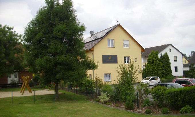 Wolfsburg Casa | Penny Pension