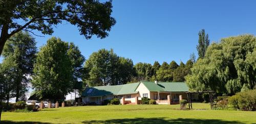 Kwa Sani Chalet De Esquí | Pennygum Country Cottages