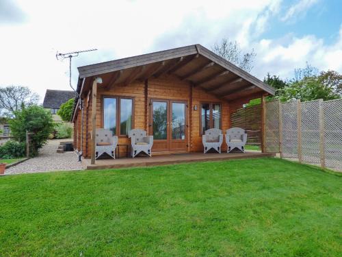Broadway Casa | Pennylands Hill View Lodge
