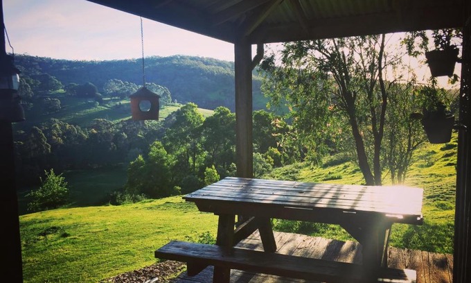 Pennyroyal Casa | Pennyroyal Otways Retreat