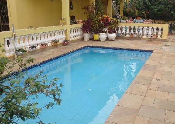 Ribeirao Preto Casa | Pensão da Celia