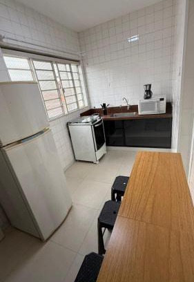 Piracicaba Casa | Pensão Feminina Independência