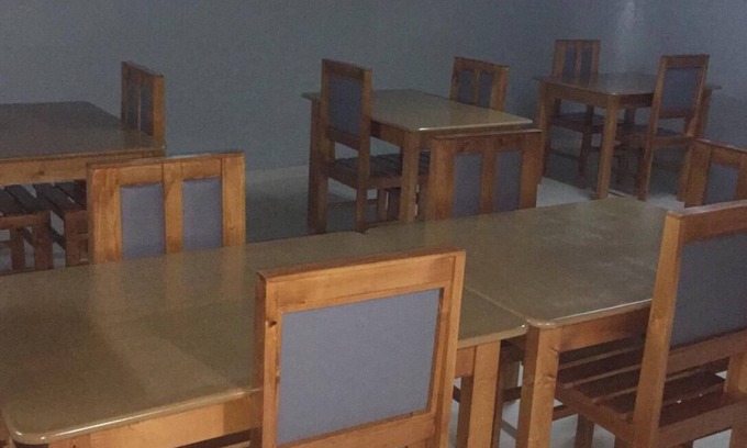 Sao Filipe Casa | Pensão Motel Sodade