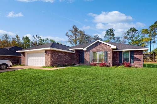 Northeast Pensacola Casa | Pensacola Heights