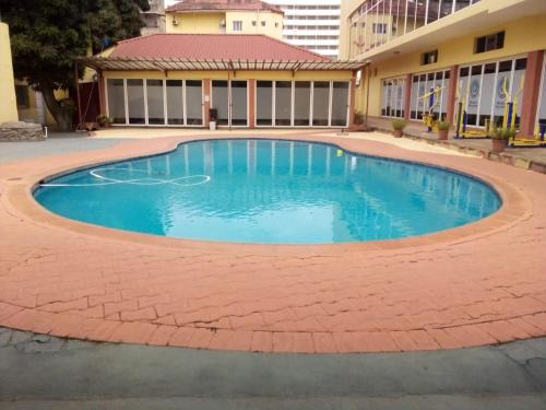 Maputo Hotel | Pensao Martins