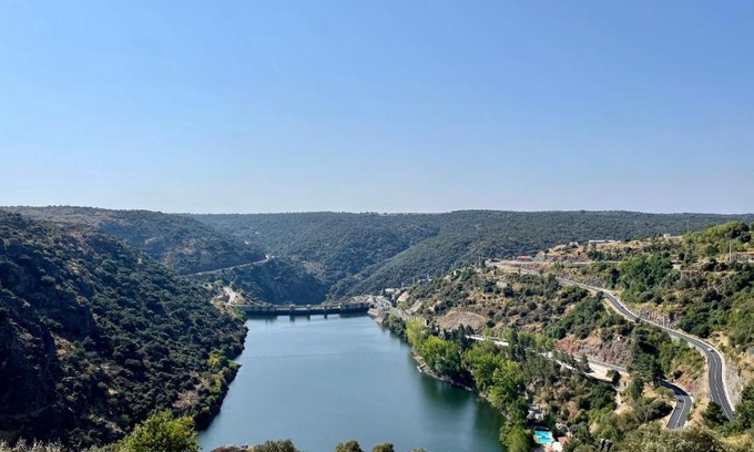 Miranda do Douro Casa | Pensao Vista Bela