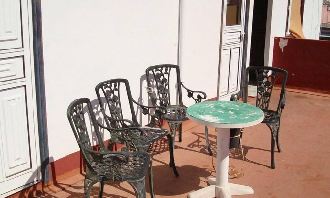 San Sebastián de la Gomera Casa | Pensión Hespérides