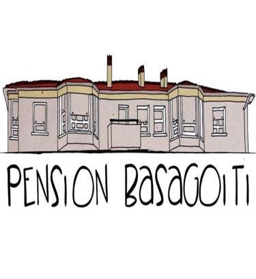 Algorta Casa | Pensión Basagoiti